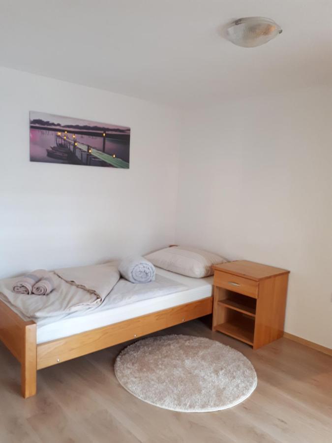 Apartman Ivana 야이체 외부 사진
