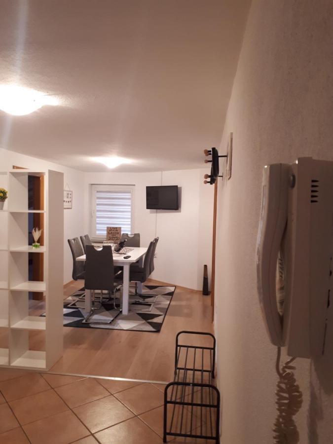Apartman Ivana 야이체 외부 사진