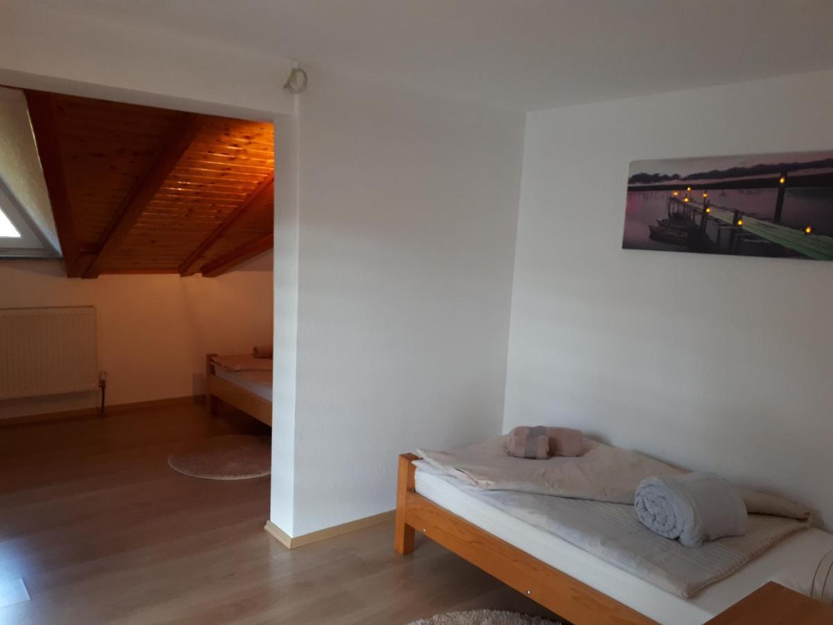 Apartman Ivana 야이체 외부 사진