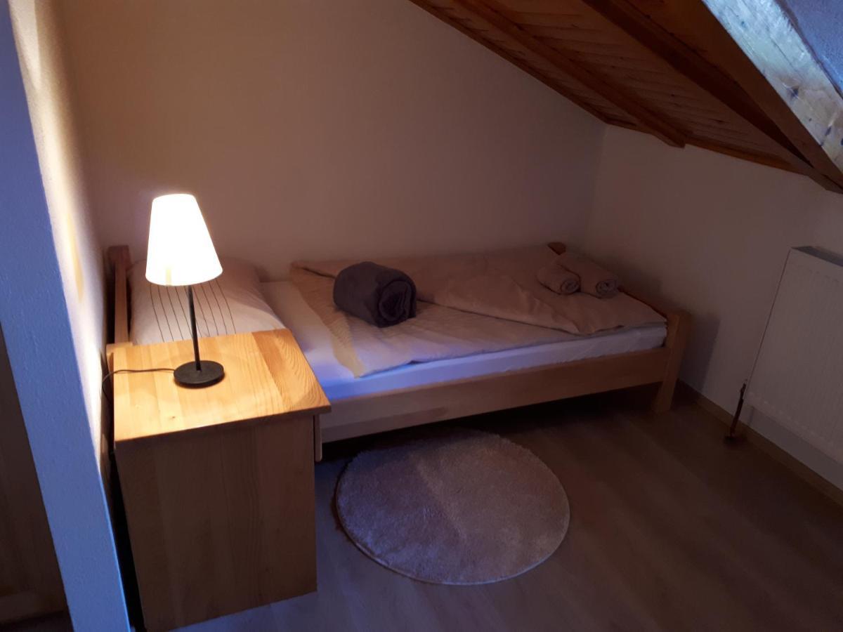 Apartman Ivana 야이체 외부 사진