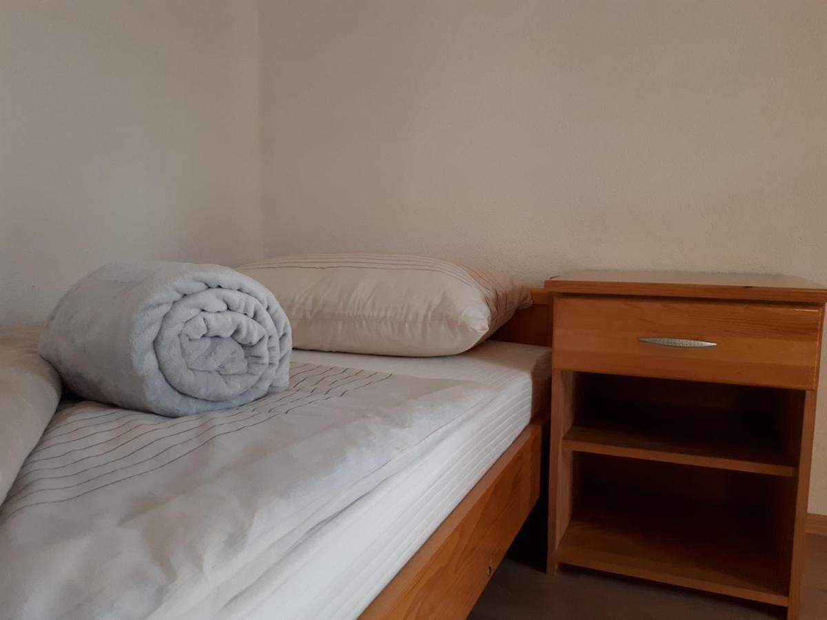 Apartman Ivana 야이체 외부 사진